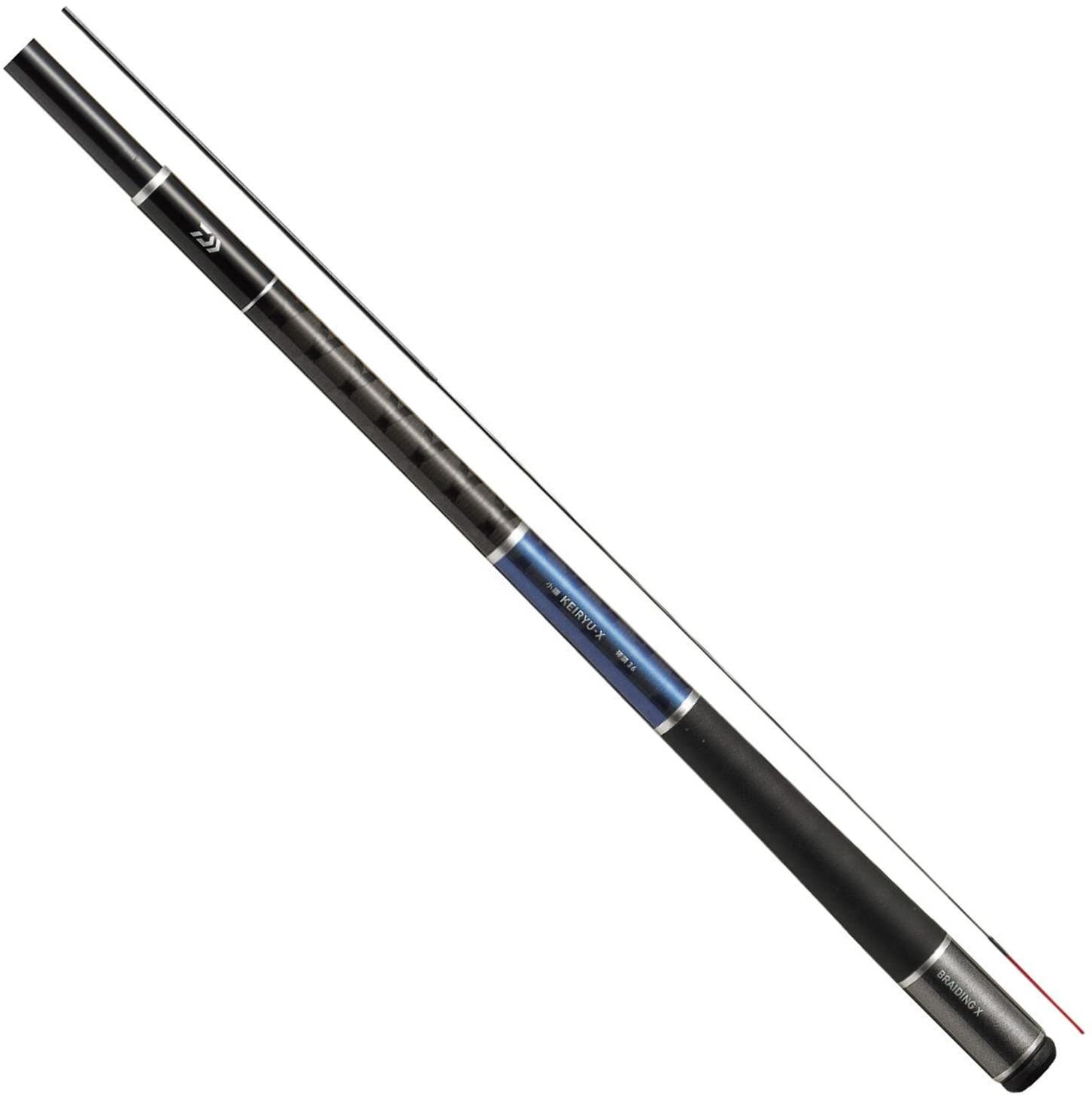 Daiwa Kocho 45 (4.5m) Mountain Stream Trout Rod Kotsugi Keiryu X