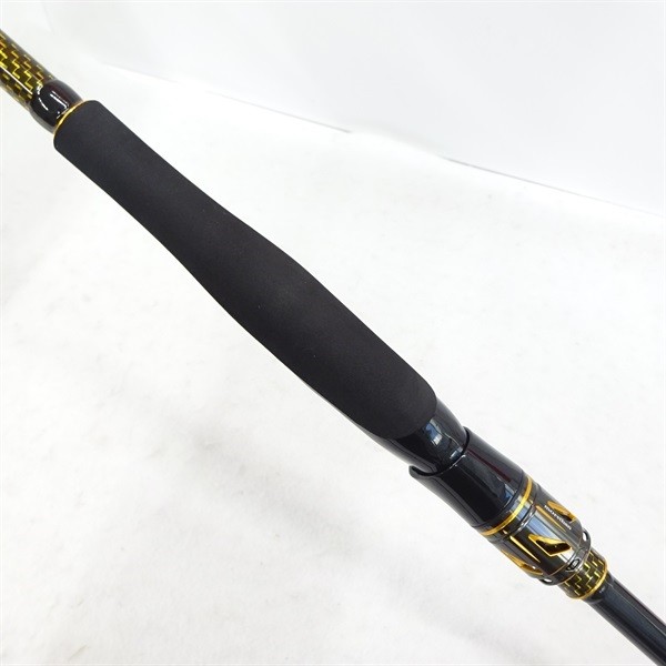 Daiwa 25 More Than 90 MLM・J Cond/A