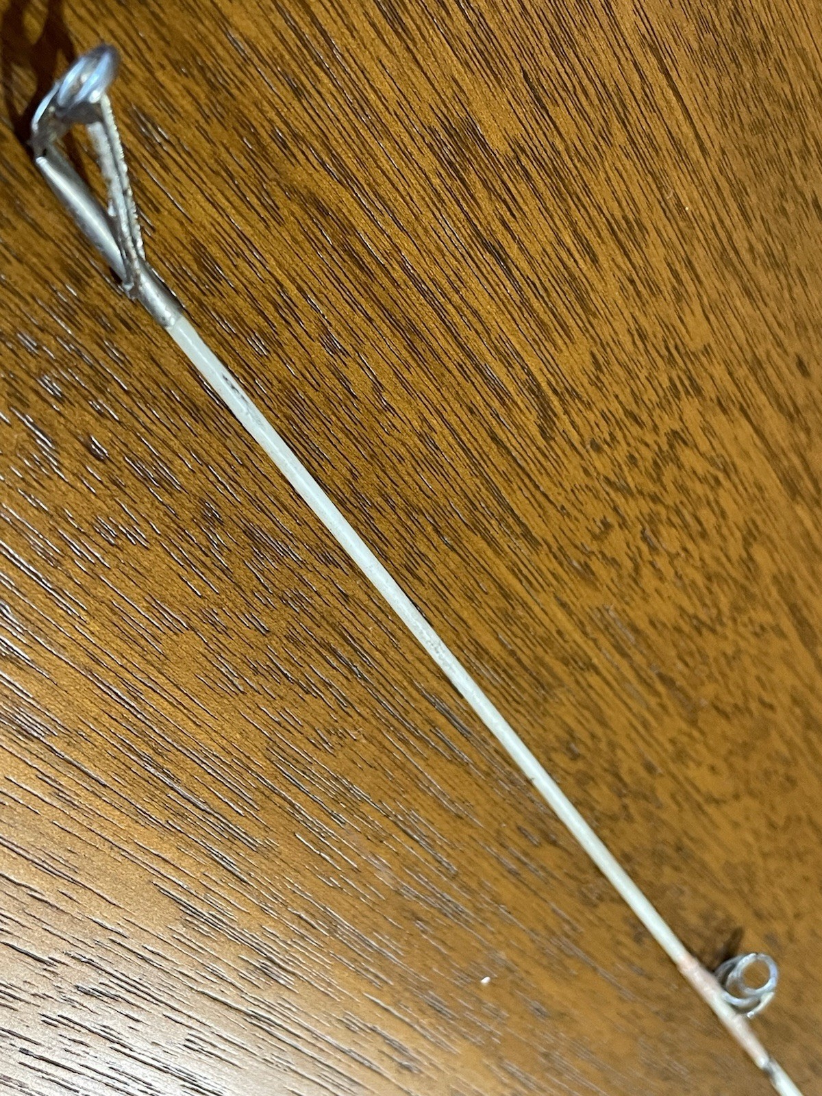 Vintage Shakespeare Wonder Glass Casting Fishing Rod PB-B11 5′ 6″ U.S.A. Made