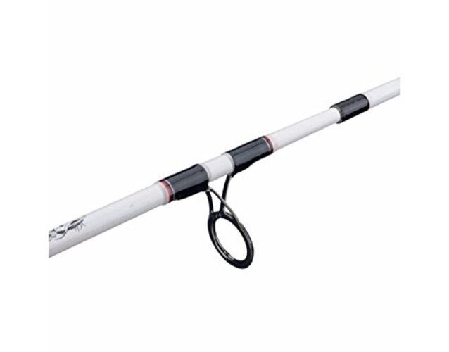 7’ Catfish Spinning Fishing Rod and Reel Catfish Combo, Ugly Tech
