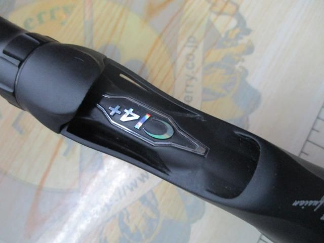 Shimano 18 Poison Adrena 167L-BFS Bass Rod Used