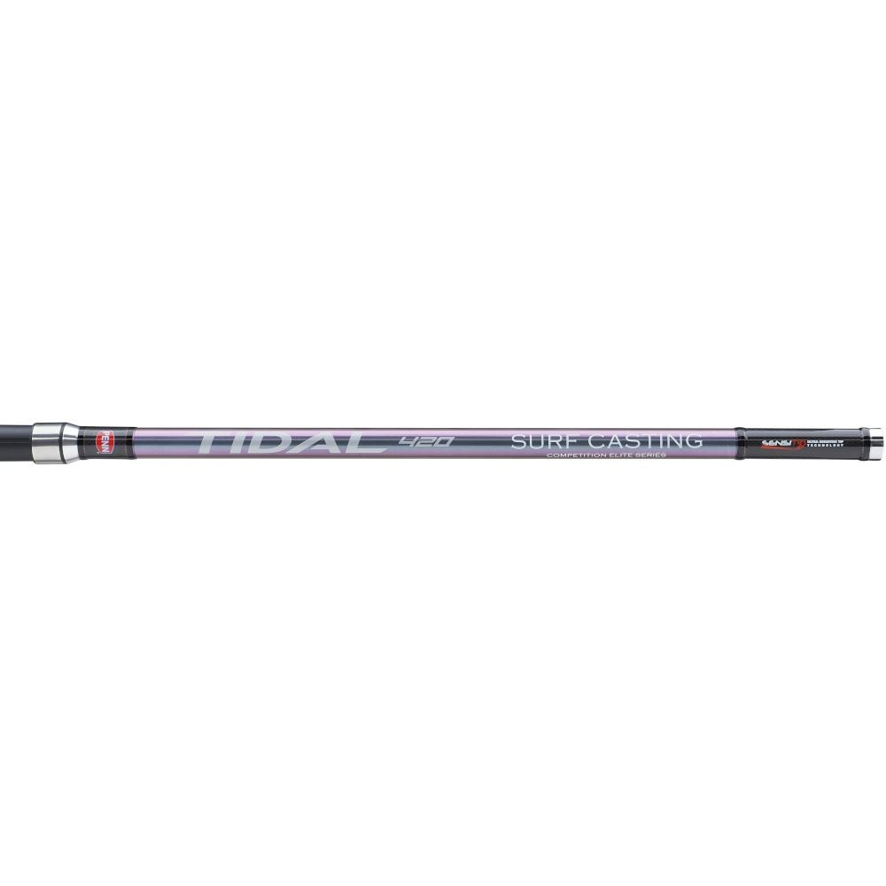 Penn Tidal Long Hybrid Lowrider Spinning Rod 4.20m 50-200g