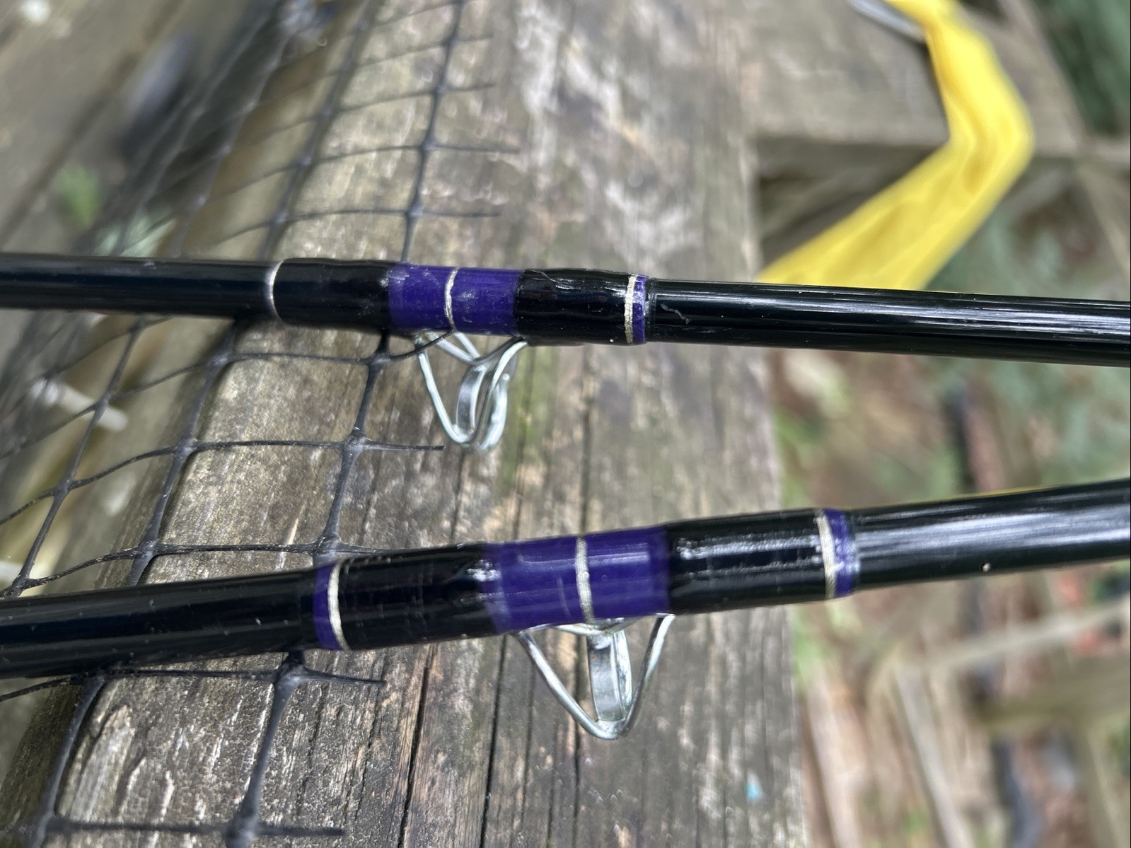 Okuma Big Game Bg – T – 601M – 1 ￼ Fishing Rod