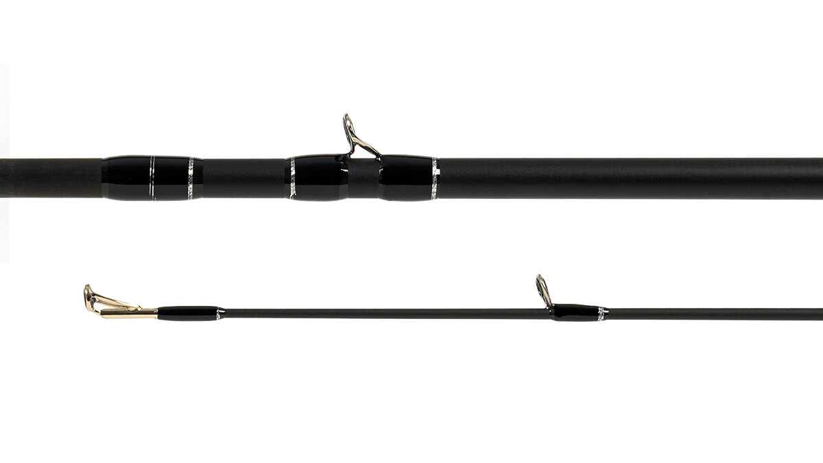 Bullseye Finesse Rod UL Rod Lucky Luck Cast 2.25m 5-21g Finesse Light Rod