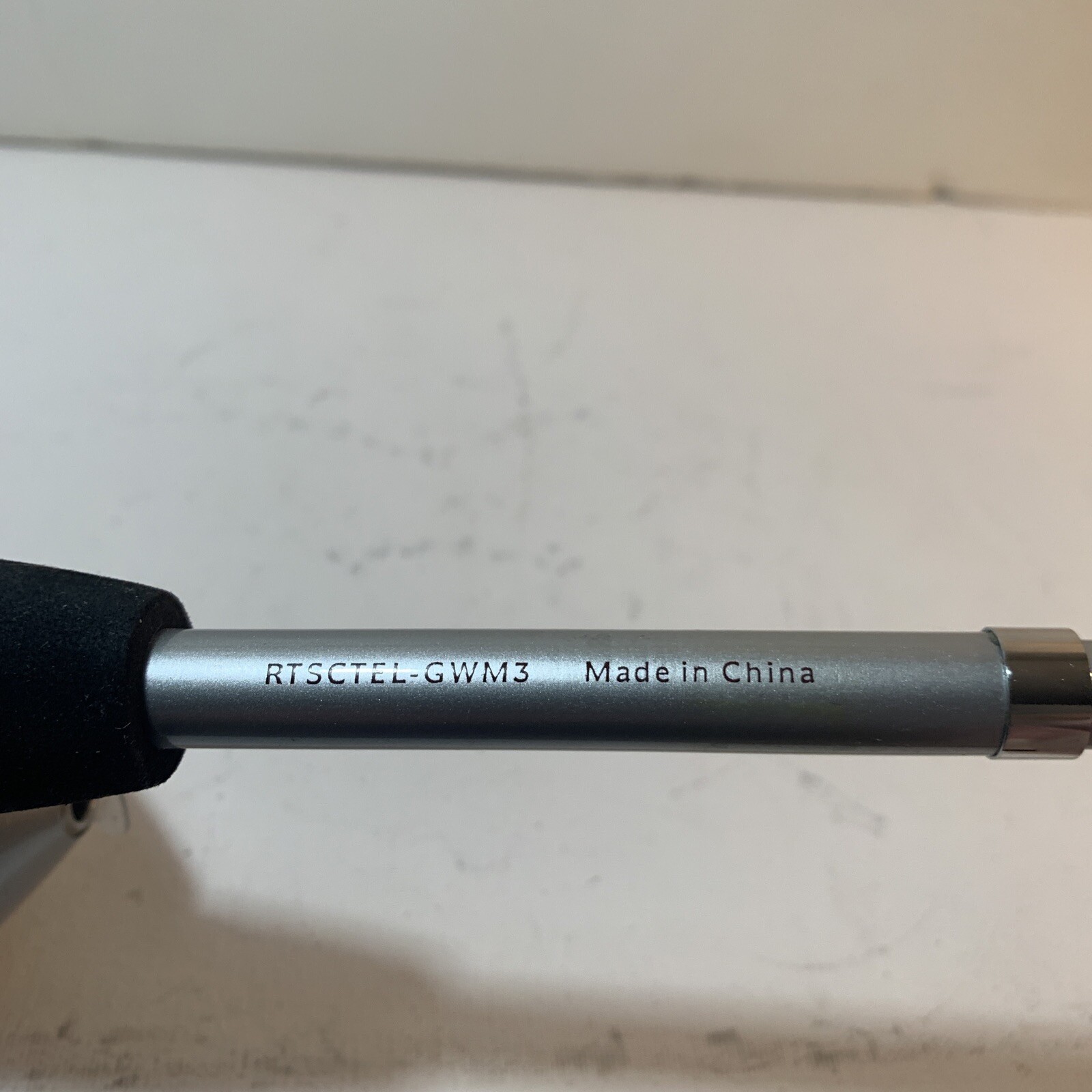 Zebco RT Series Rod and Reel – As Is. See Pics.