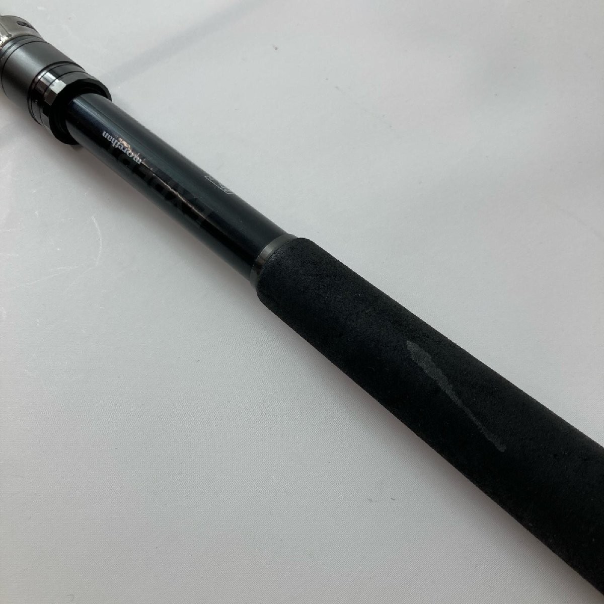 DAIWA Morethan EX 109ML/M・V Seabass Rod #PB14163