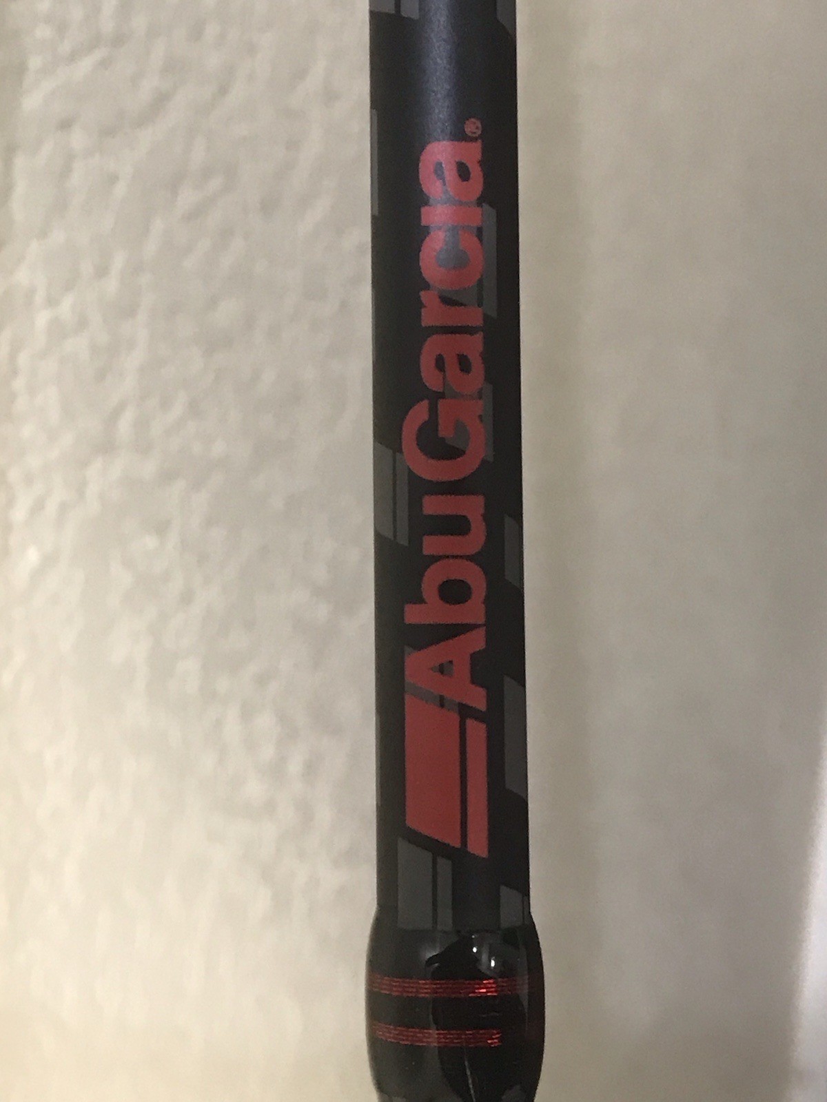 ABU GARCIA VENDETTA BAIT CASTING FISHING ROD VDTllC63-5 6’3”FT 8-17LB 1/4-5/8 OZ
