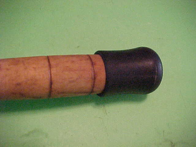 SILAFLEX 6 FOOT 4 INCH 50 TO 100 POUND CLASS TROLLING FISHING ROD @@VERY NICE@@