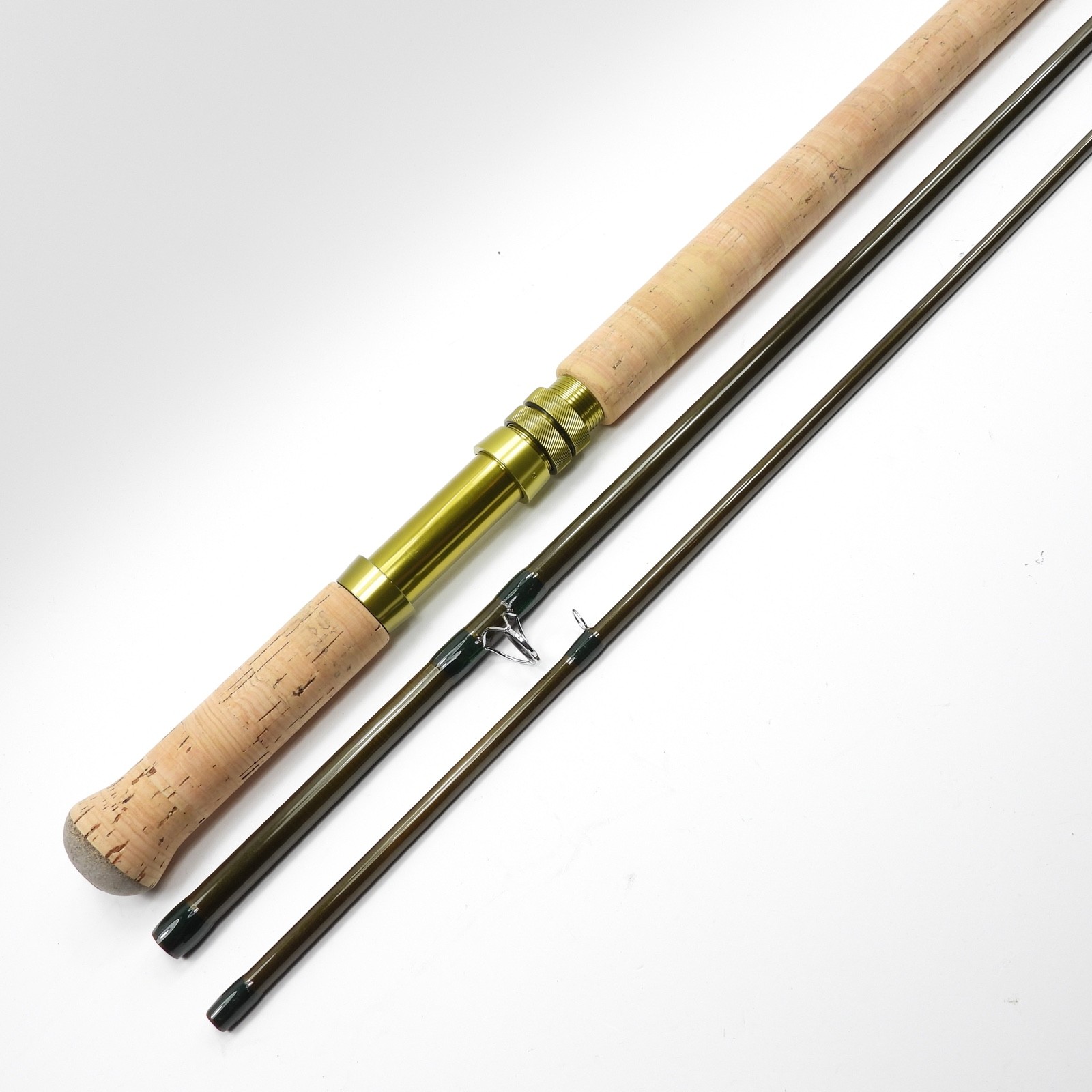 G. Loomis Roaring River Stinger ALTA Spey Rod. 14’ #9/10 Shooting Taper.