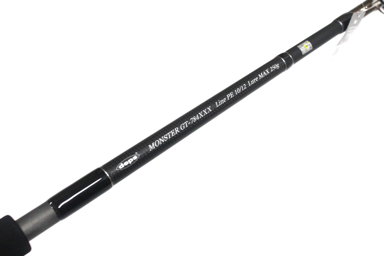 Deps Rod Spiders Huge Custom Monster GT-784XXX 4 Piece (2803)