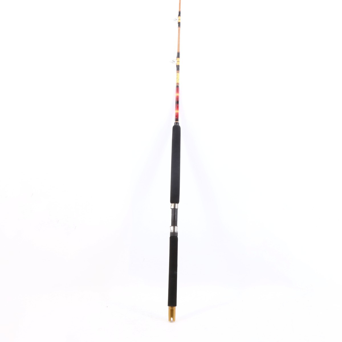Sabre S820 15-30LBS 6½ Ft. Conventional Fishing Rod-Yo’s Custom Rod (FPP009520)