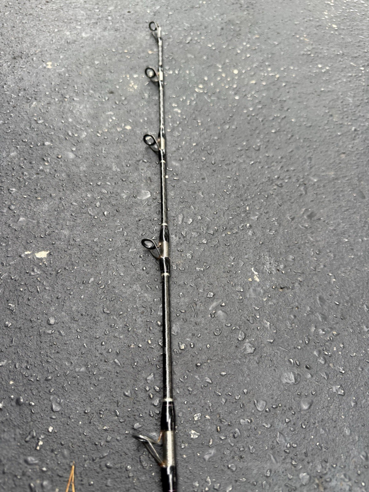 Shimano Terez BW Spinning Fishing Reel Saltwater, 7’2″ Medium TZBWS72MSBA