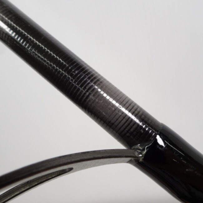 DAIWA Seabass Rod 21 LABRAX AGS 110M-3・N 3 Piece Pack Rod near mint from japan