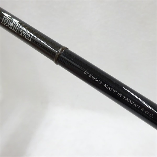 Daiwa Team Daiwa S Zero ZR-662LFS Cond/C-