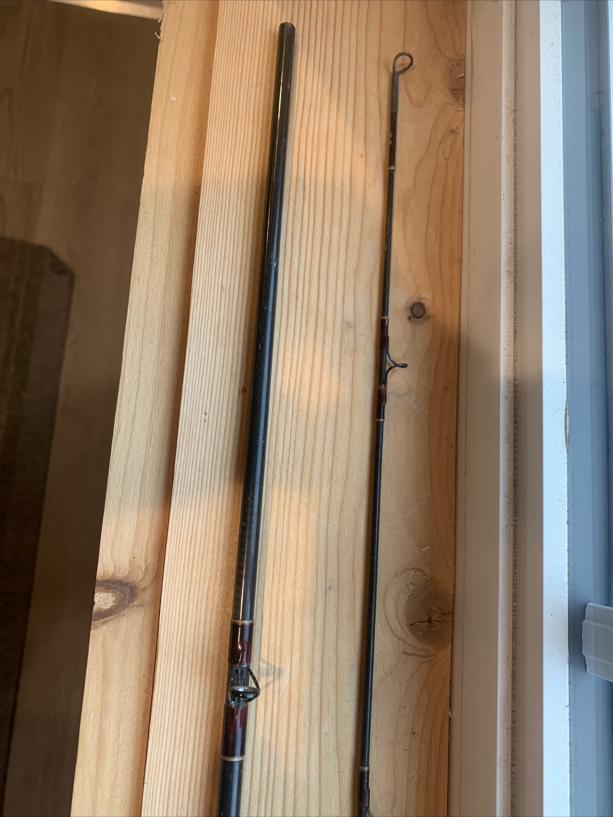 Vintage Daiwa Procaster PG-46 Fly Rod 8 1/2’ 8WT