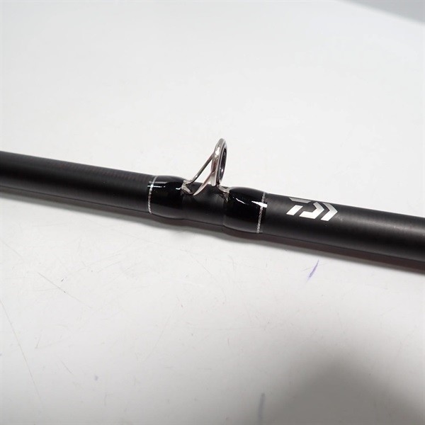 Daiwa 24 black label C74MH Cond/B