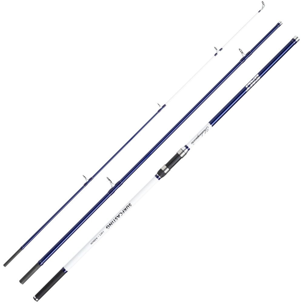 Shakespeare Salt Surfcasting Rod 14′ 4-6oz
