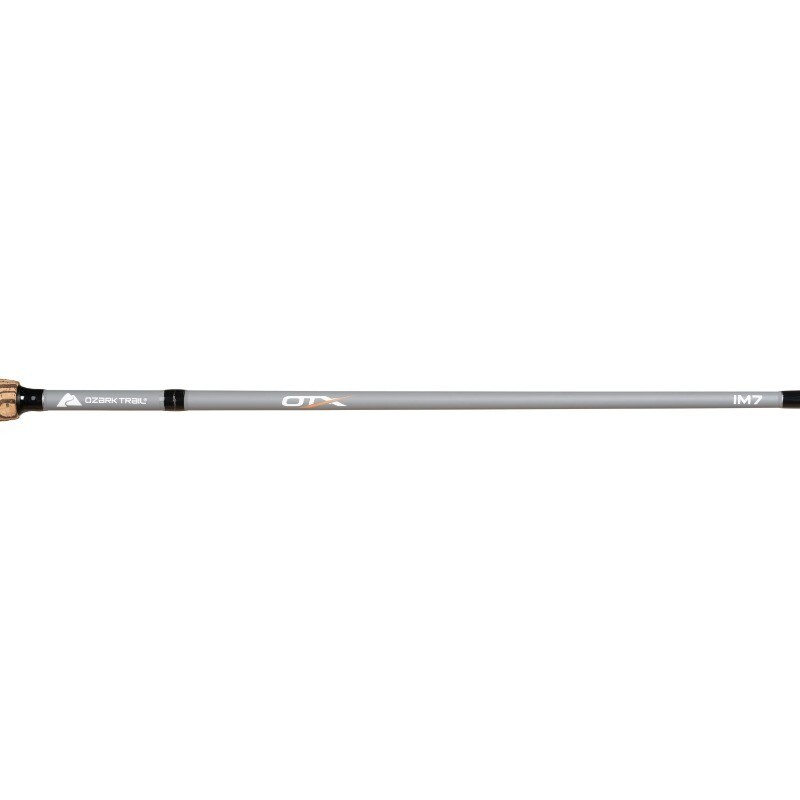Light Action Spinning Fishing Rod 5ft 6in Graphite Construction Cork Handle New