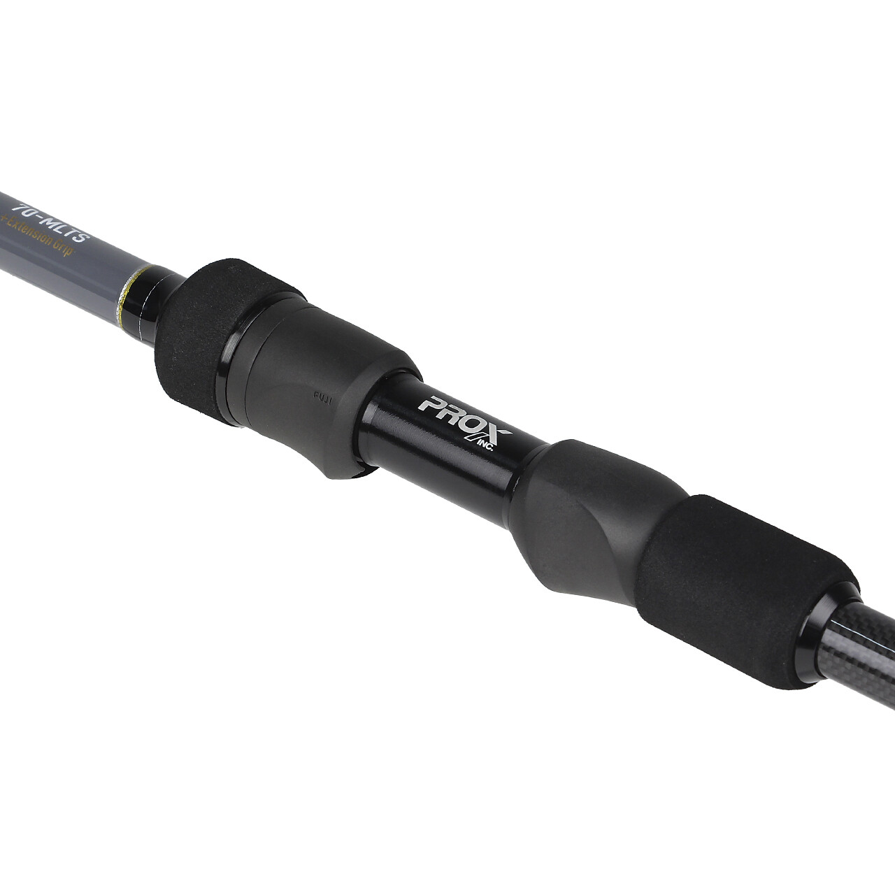 ** New release PROX MICRO SALT TE Telescopic Salt Lure Rod variations