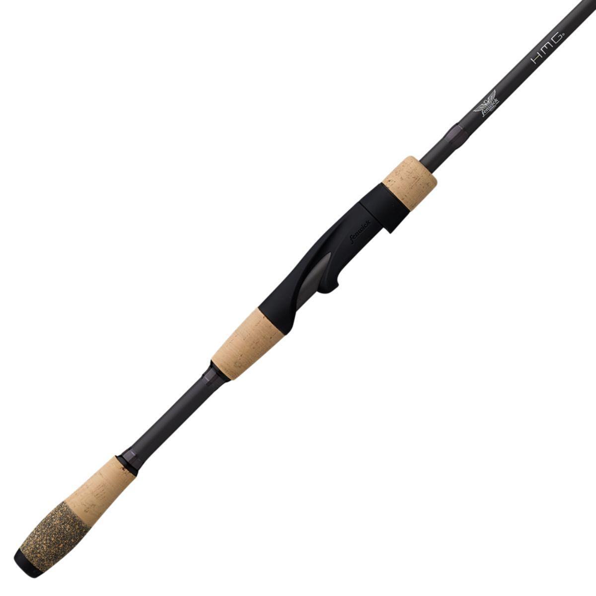 Fenwick HMG&reg; Bass Spinning Rods