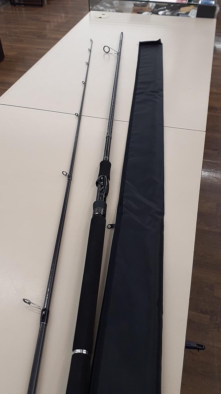 Daiwa Infeet OP 85MH Taco Rockfish Fishing Rod 8.5ft 2-piece, Used