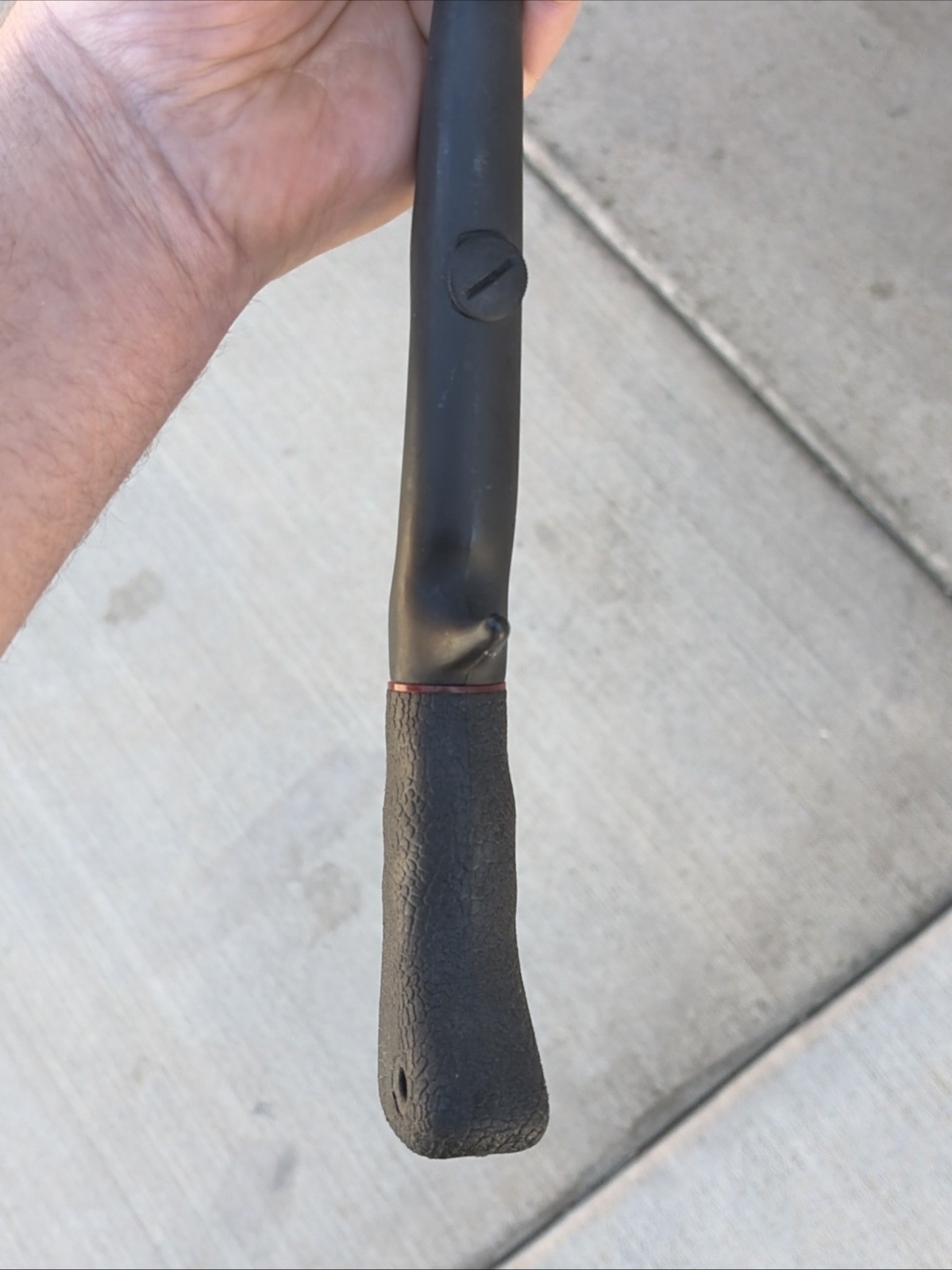 Abu Garcia Conolon 300 BC 60ML Rod