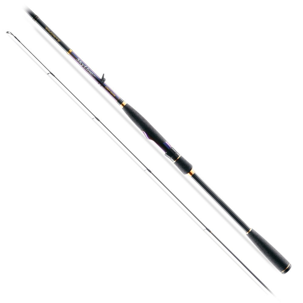FAVORITE Spinning Fishing Rod SKYLINE SKYA-702M