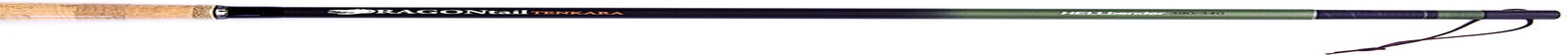 Hellbender Zoom 13′ / 11.3′ Tenkara Fly Fishing Rod