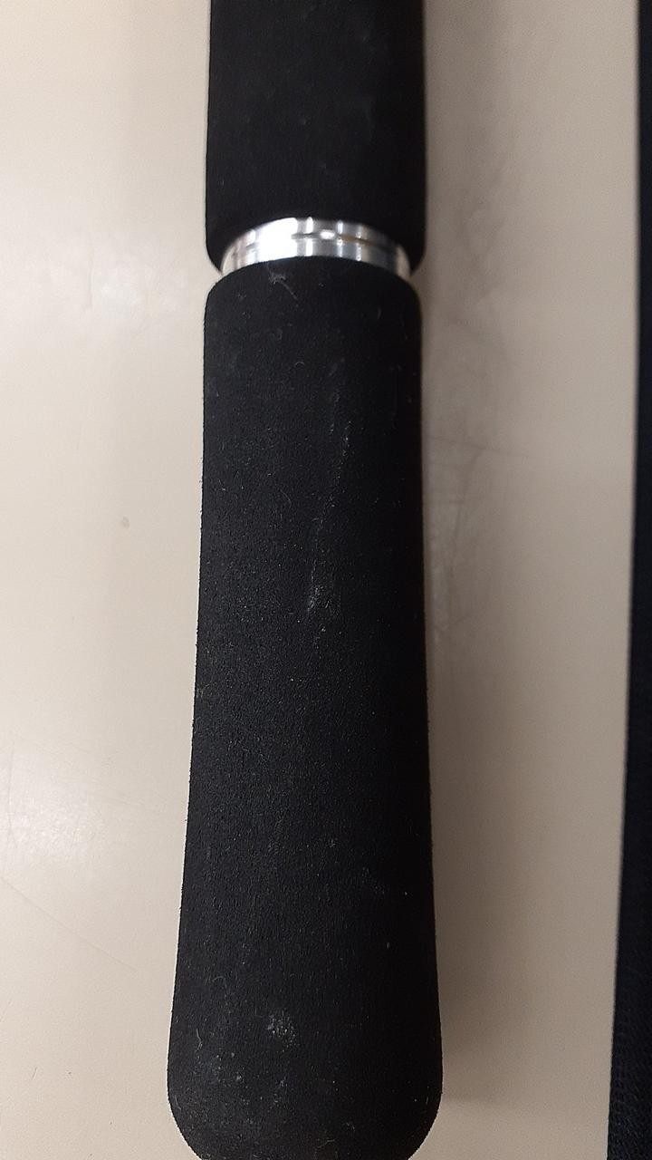 Daiwa Infeet OP 85MH Taco Rockfish Fishing Rod 8.5ft 2-piece, Used