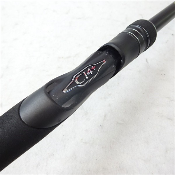 Shimano 23 Dialuna S96ML Cond/C-
