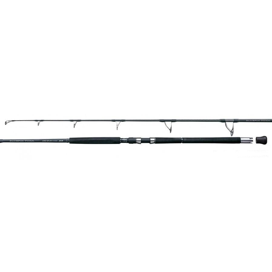 Shimano OCEA PLUGGER BG BLUEFIN TUNA S73XXH Spinning Rod