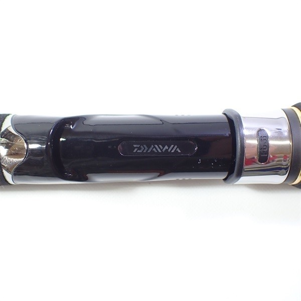 Daiwa 20 Over There 1010M/MH Cond/C