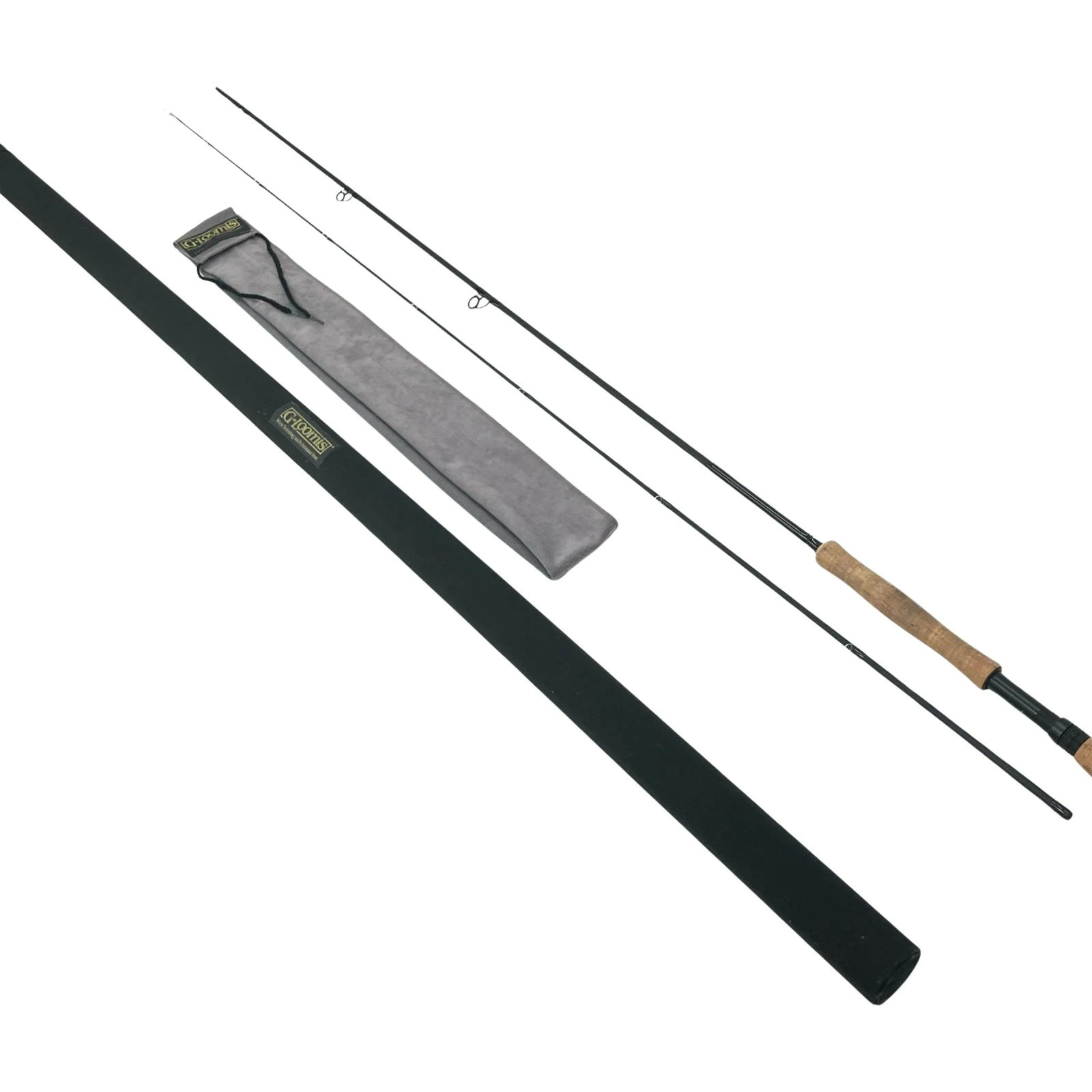 G.loomis GL3 FR1088 Fly Rod B Grade 8.5ft 4wt, Used, Fishing Equipment