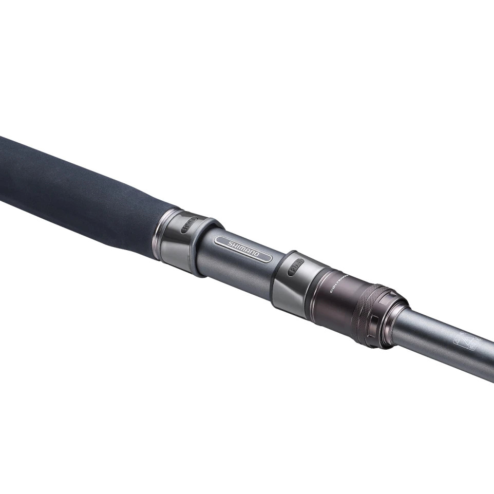 2022 Shimano Colt Sniper Limited LTDS100H Spinning Rod