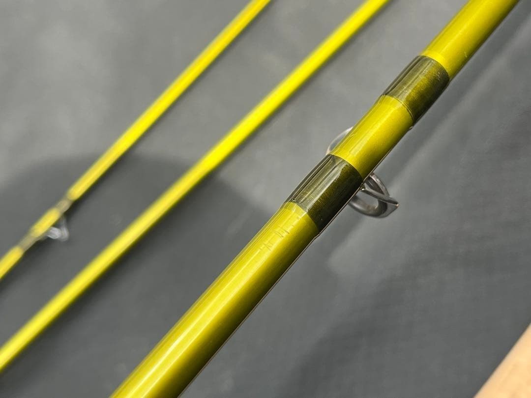SAGE PULSE 3100-4 #3 10‘0“ 3 1/8 OZ Fly rod