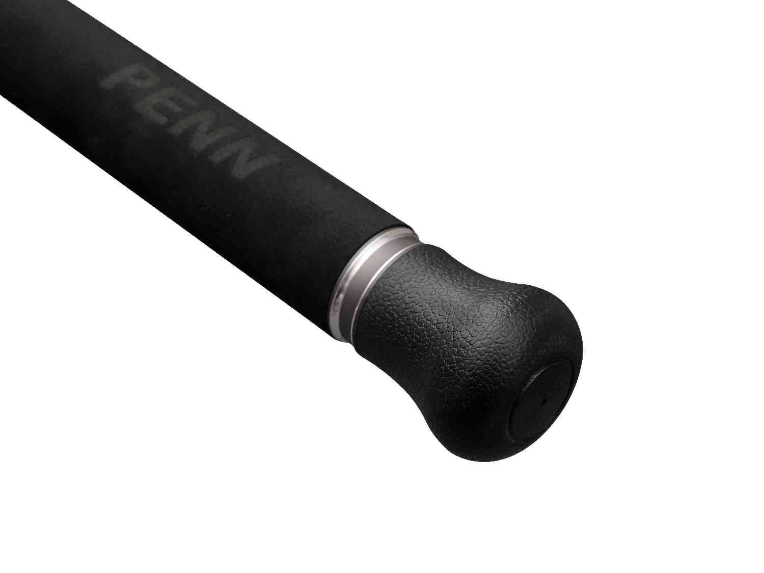 PENN Marine Brigade Offshore Casting Spin Rod 7’4″ Max 80g / 30-55lb 1+1sec