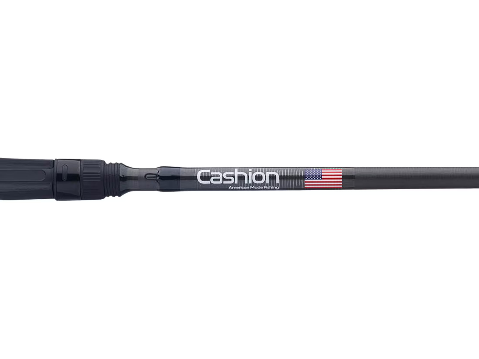 Cashion Element Z2 Multi-Purpose 7’1″ Casting Rod Med Hvy