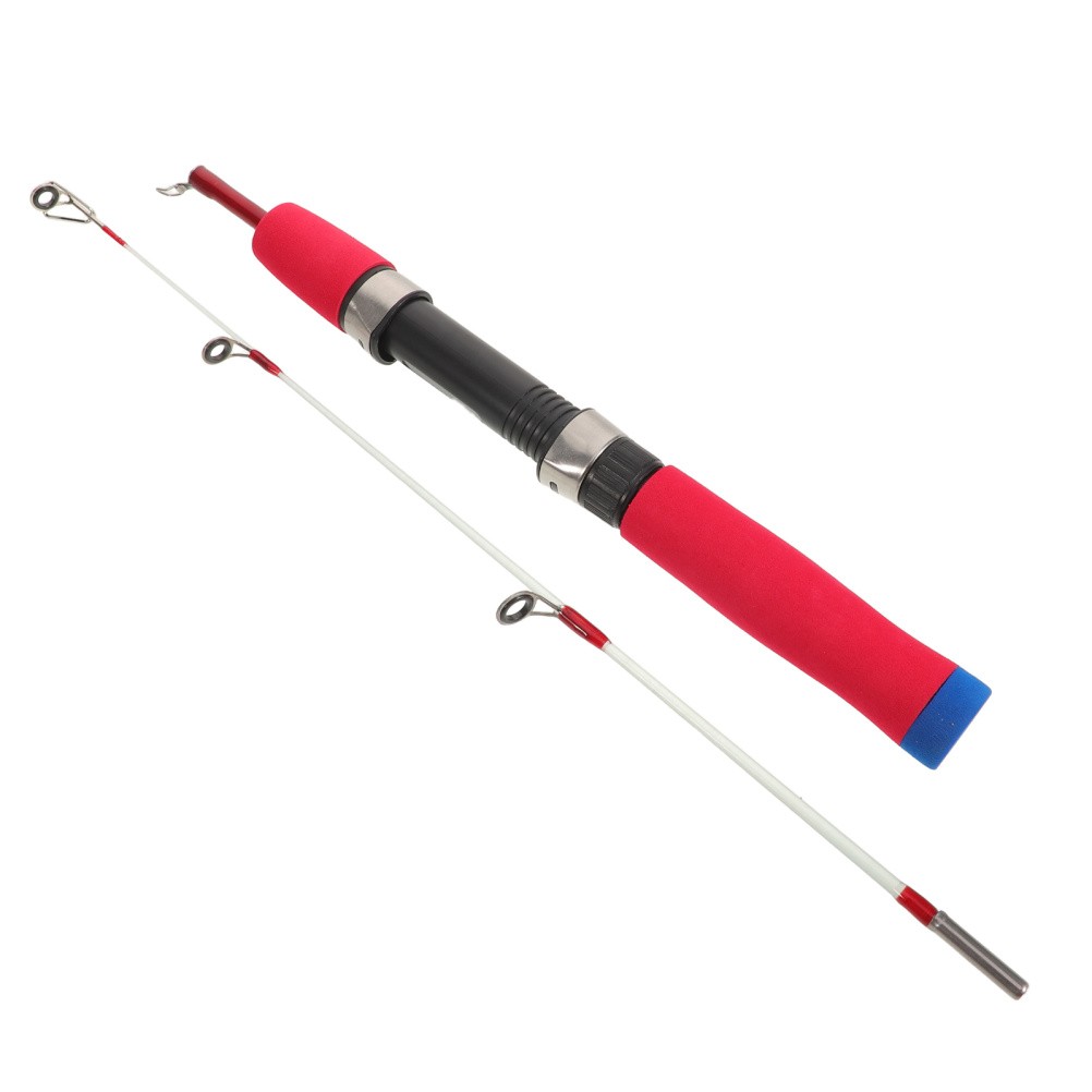 Casting Fishing Rod – 60cm Cold Weather Fishing Rod | Ergonomic Gear