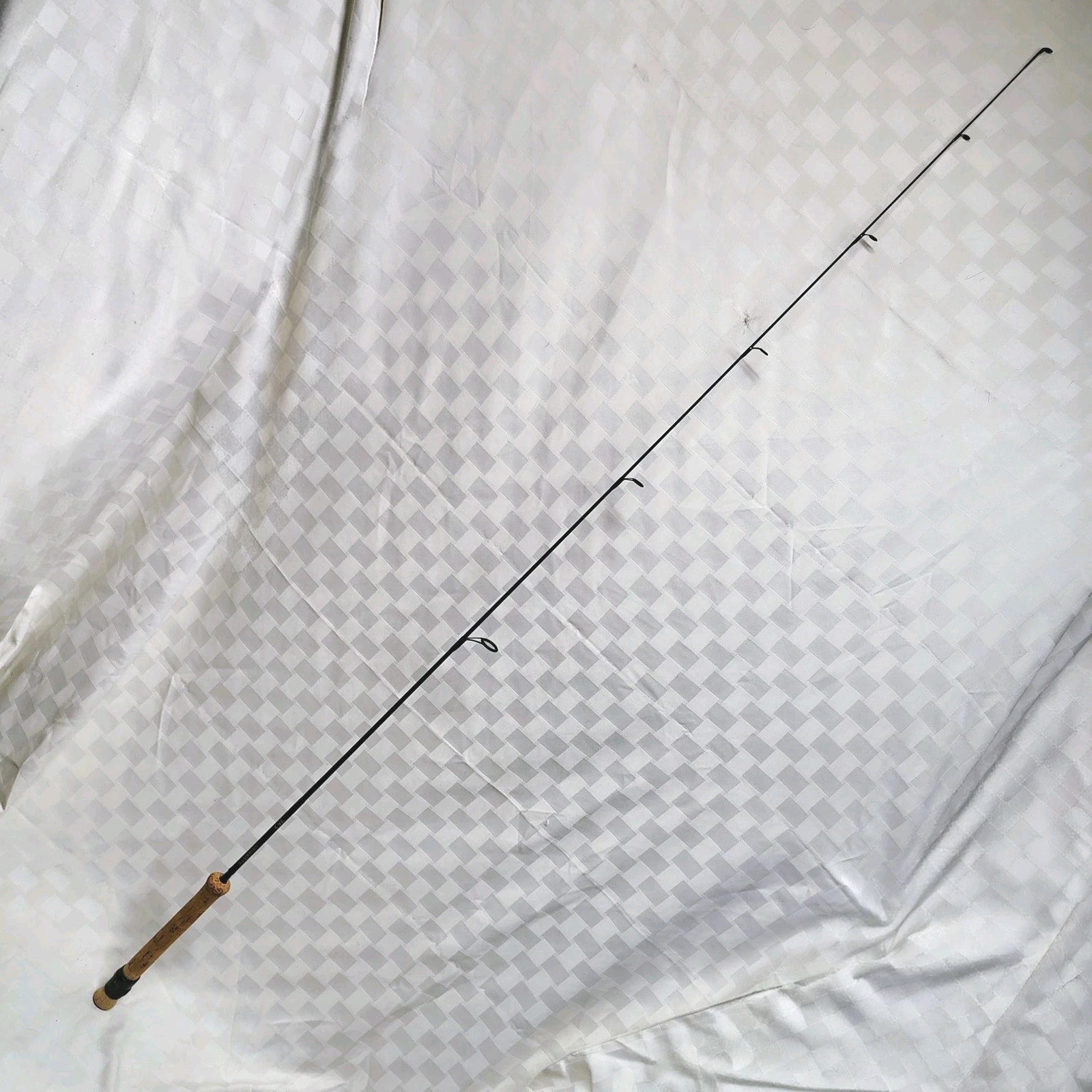 NEW! G. Loomis SJR 6400 GL2 Spinning Rod EX-FAST ACTION 5’4″ MAG-LIGHT 4-8 lb