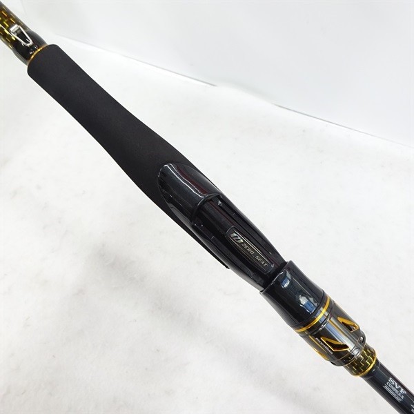 Daiwa 25 More Than 90 MLM・J Cond/A