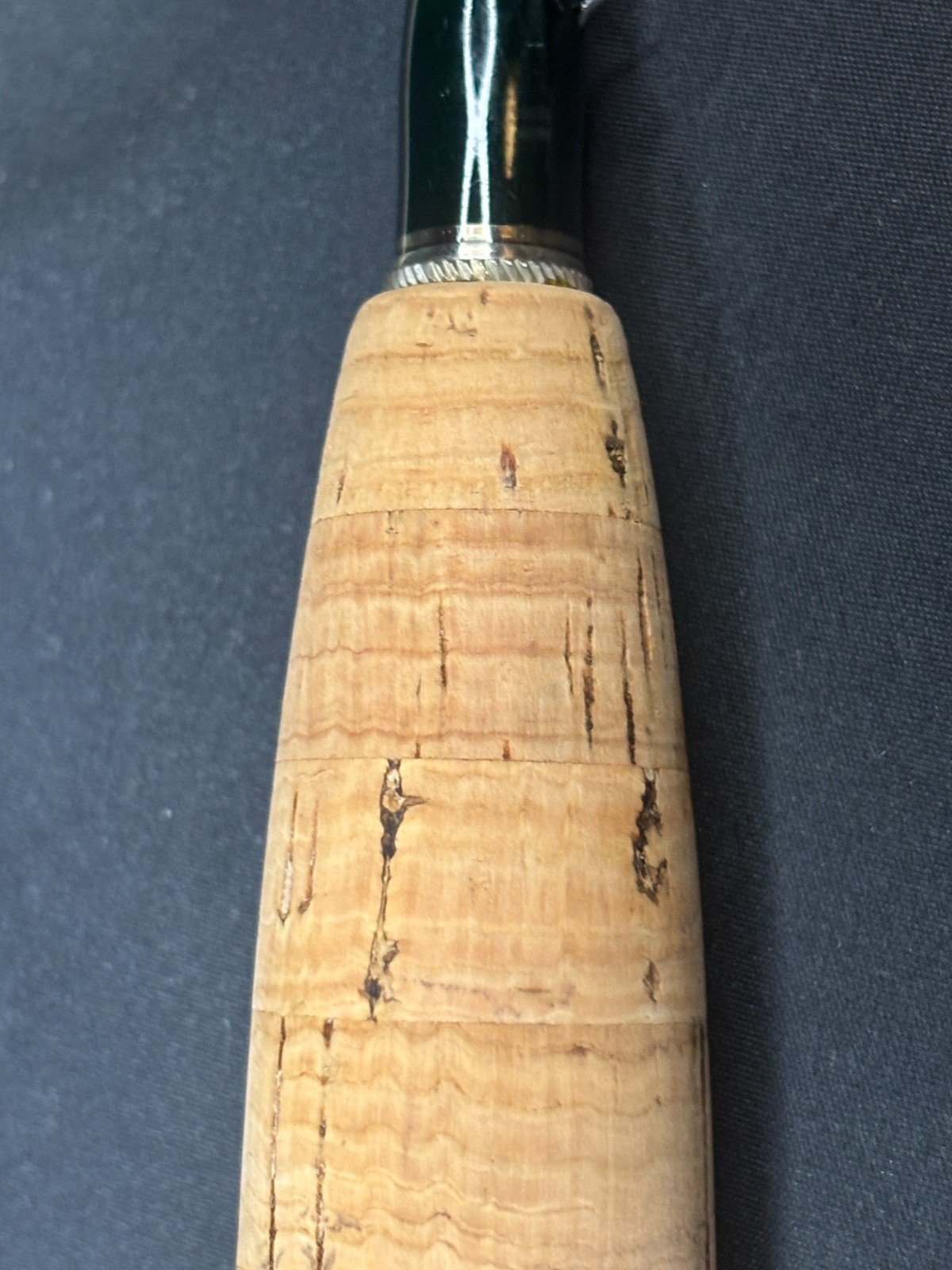 R.L.Winston WT 9ft 5wt 3pc fly rod Vintage Excellent Cond /Serial No.85303