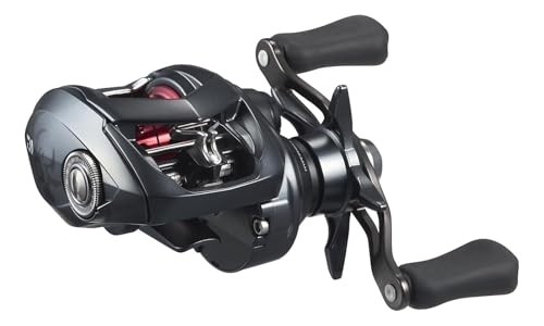 Daiwa 26 Tatula BF TW 8.1L Bait Finesse Reel