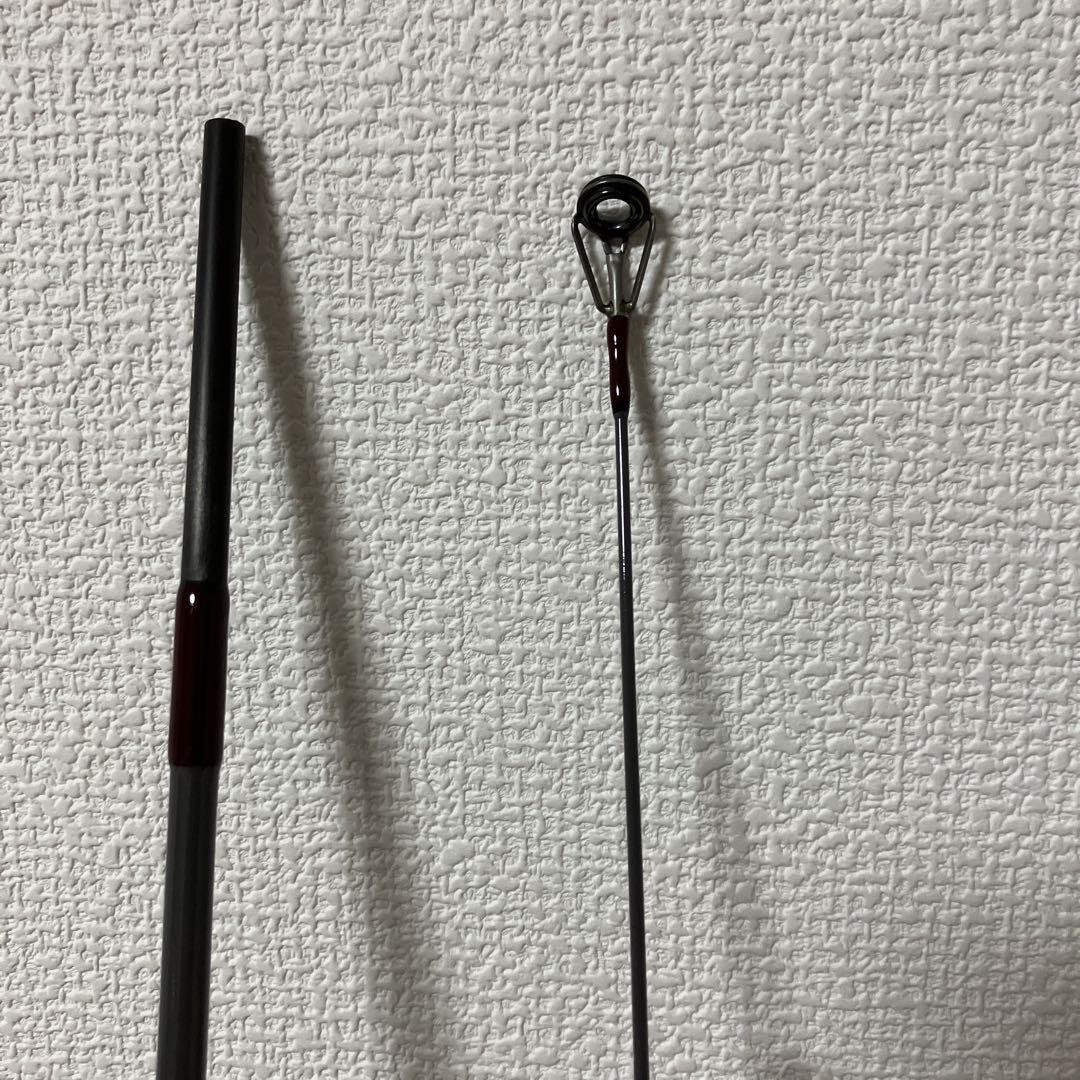 Saurus Ts-70Ms Trout Rod Rod