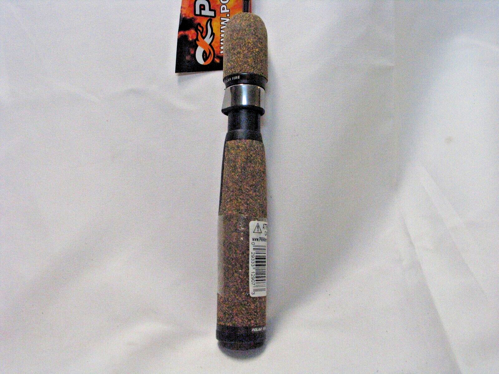 POLAR FIRE PROFESSIONAL TX ICE ROD