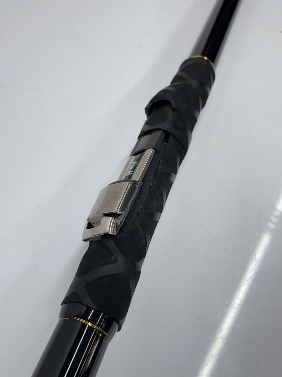 Gamakatsu Battle Surf 30-430 Throwing Rod, 42.5in (108cm), Used B Grade