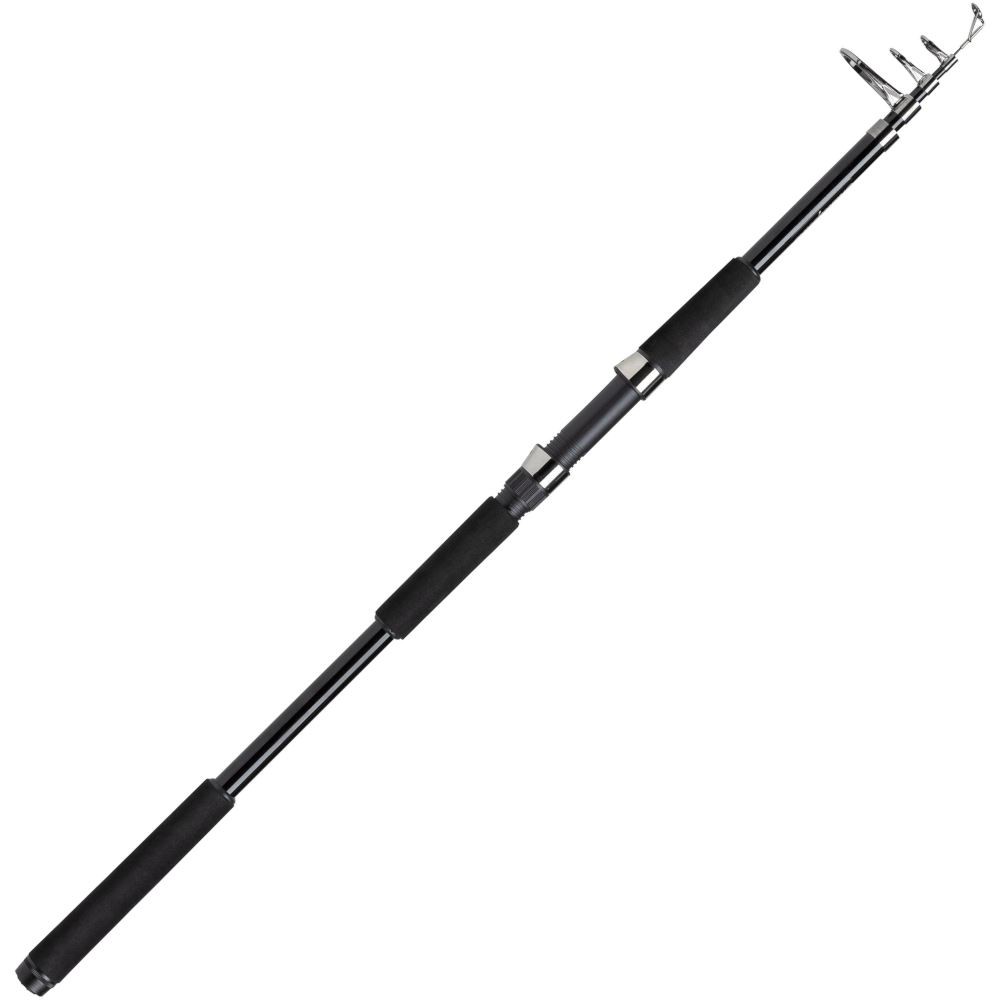 Shakespeare Challenge ST Telescopic Spinning Rod 7′ 10-25g