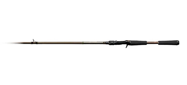 Megabass Valkyrie 6’7″ Medium Light Casting Rod VKC67ML