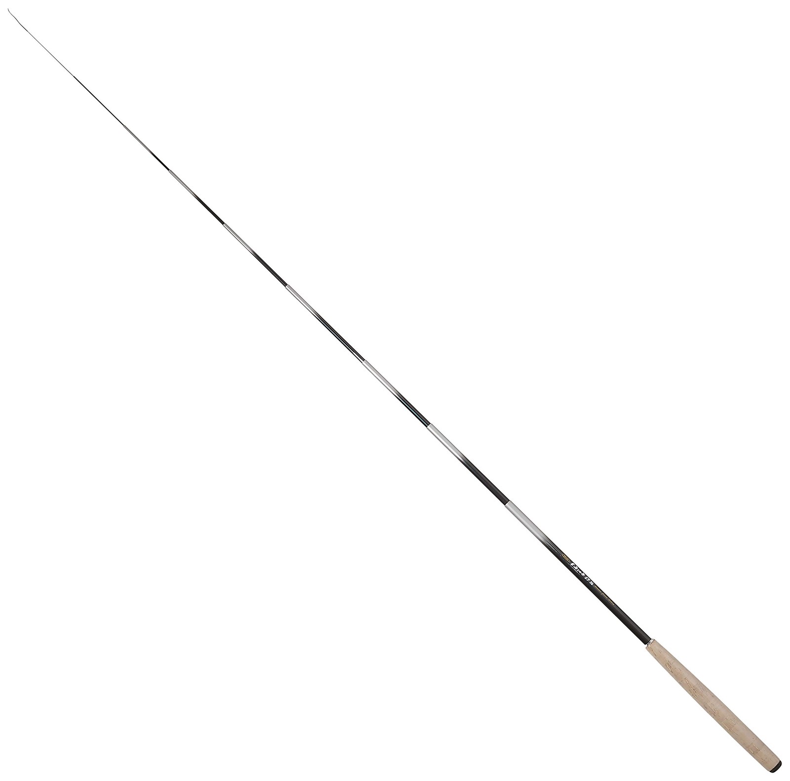 Alpha Tackle Tenkara Fishing 9 Pieces Section WIZZ TENKARA ST 36 Fast Ship 68151