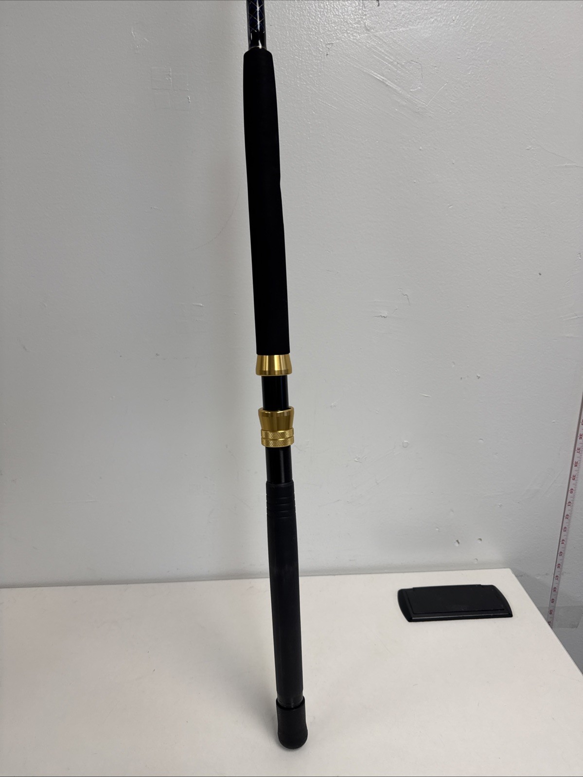 Conley Fishing Frigate 30-60# 6’ Professional Fishing Rod