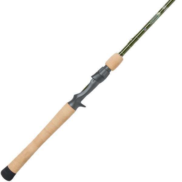 St. Croix Legend Elite 7’11” Heavy Moderate Fast Casting Rod EC711HMF
